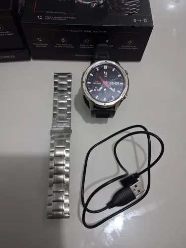 Smartwatch Technos