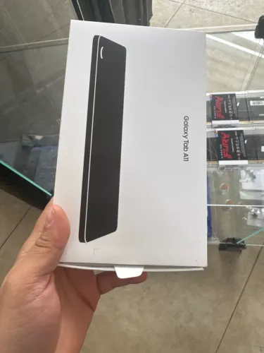 Samsung Galaxy Tab A11, 128G