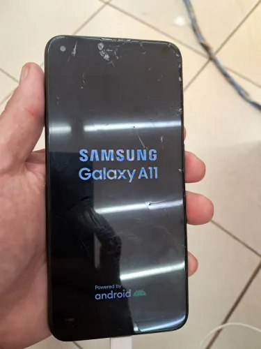 Samsung A11