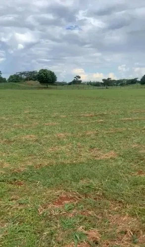 Lote em Condomínio Portal do Sol Golf Green - Goiânia - GO