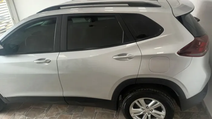 Chevrolet Tracker LT 1.0 Turbo 12V Flex AUT 2023