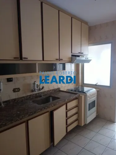 APARTAMENTO - VILA GILDA - SP