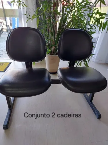 CONJUNTO CADEIRAS