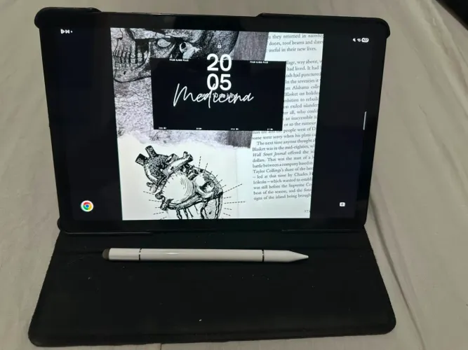 Tablete A9 Plus 4gb ram 64g