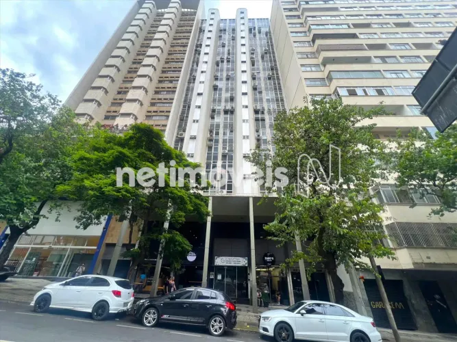 Venda Sala Centro Belo Horizonte