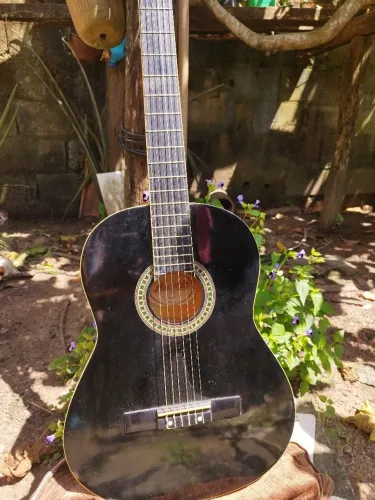Violão Memphis 
