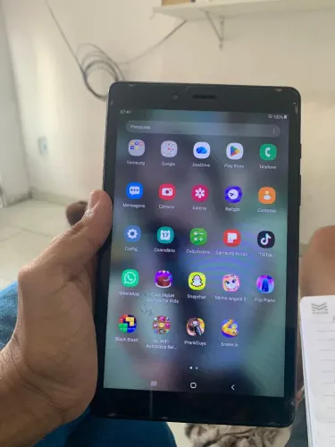 Tablet Samsung