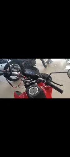 Moto zera