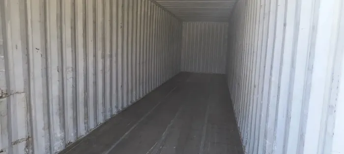 Container Box armazenamento locação