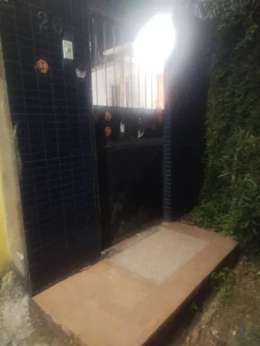 Casa pra alugar em Muribeca dos Guararapes