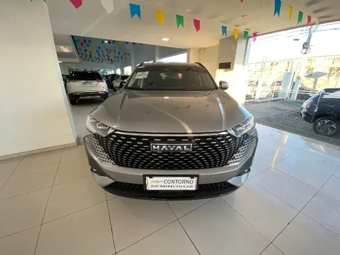 GWM Haval Phev19 1.5 16V Híbrido Aut. 2025
