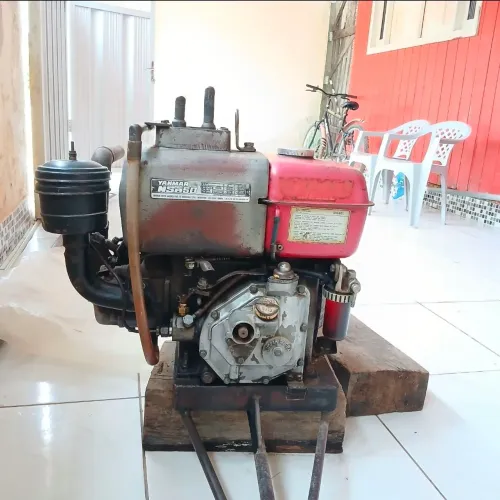 Yanmar NSb50 5.5