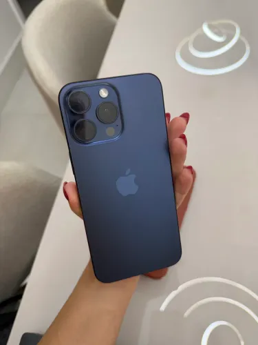 iPhone 15 Pro Max 256 GB