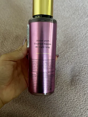 Body Splash Victoria?a Secrets