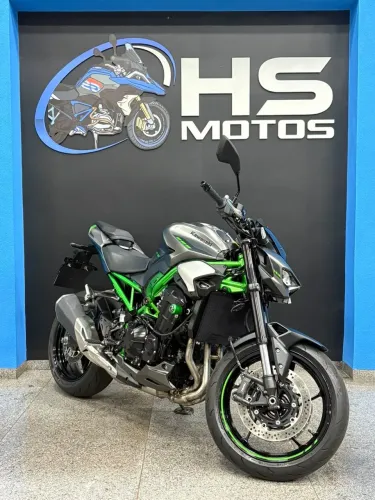 Z 900 VERDE 2025/2026