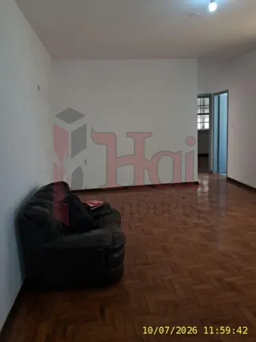 Apartamento com 2 dormitórios - Excelente localização!