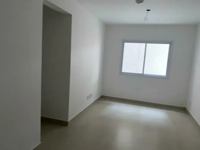 Apartamento para locação - Santa Maria, São Caetano do Sul