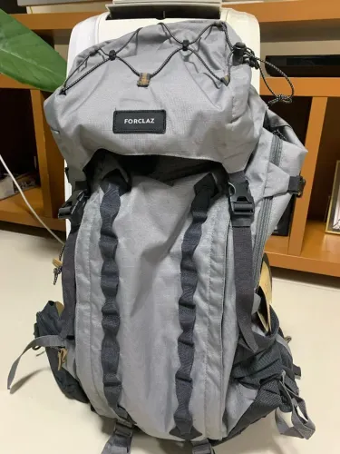 Mochila Forclaz MT900 50+10L