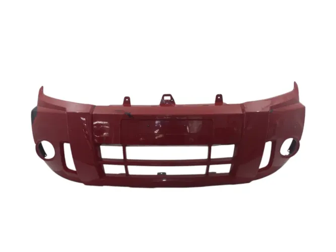 Parachoque dianteiro Ford Ecosport 08/10 c/detalhes original