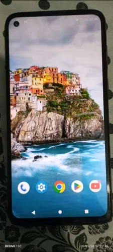 ? Celular Android - Excelente Estado | Pronto para Uso
