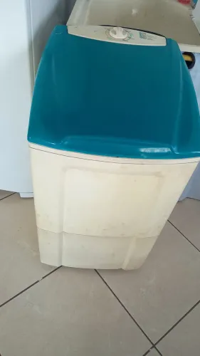 Tanquinho de lavar Arno,6kg