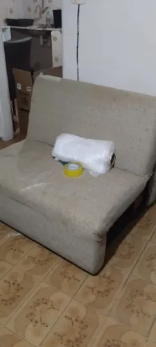 sofa cama - retirar em sao caetano