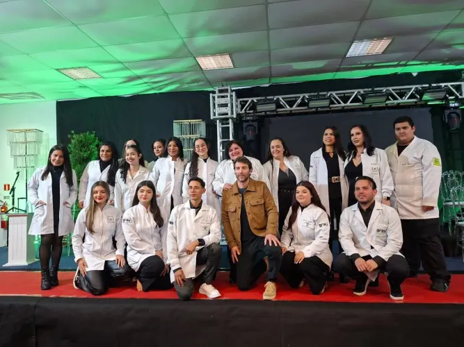 Técnico enfermagem /cuidador da saúde