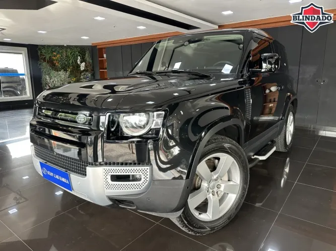 Land Rover Defender 90 D300 S Diesel Aut. (hibrido) 2023