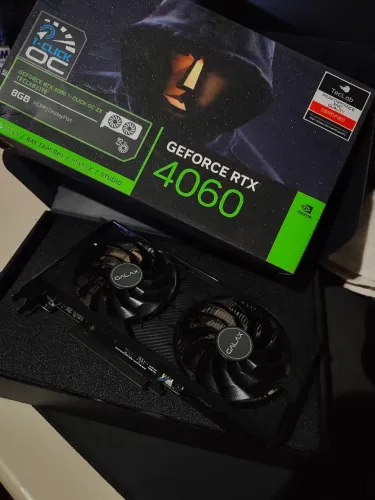 Rtx 4060 8gb