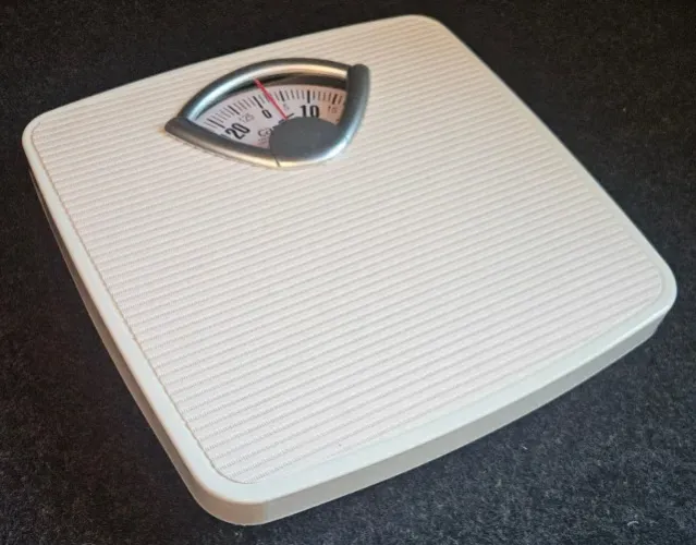 Balança corporal mecânica 150kg