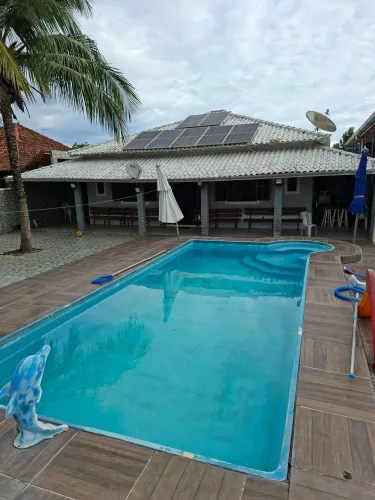 Aluguel de casa para temporada em vilatur saquarema