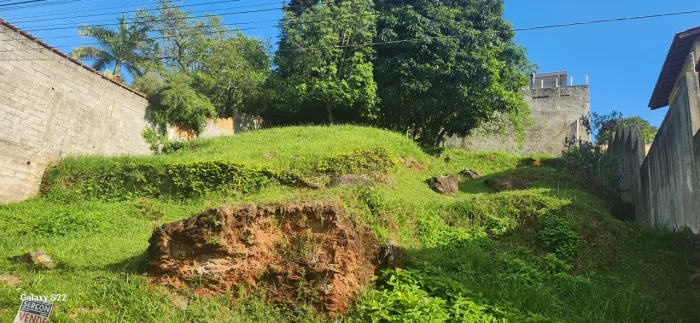 Terreno Venda Condomínio Florest Ville em Jardins (Polvilho) - Cajamar - SP