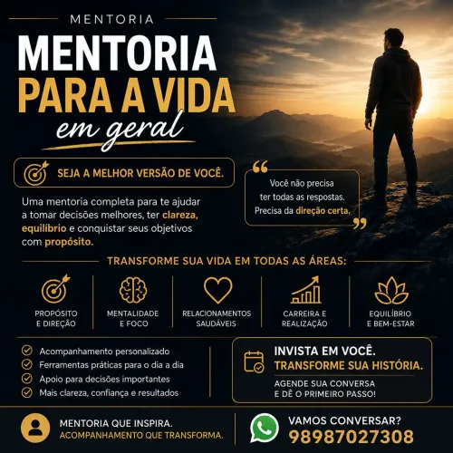Mentoria