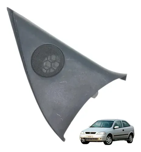 Moldura Interna Retrovisor Lado Direito Chevrolet Astra 2000