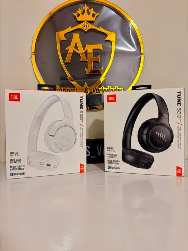 Headphone JBL Tune 530 original 