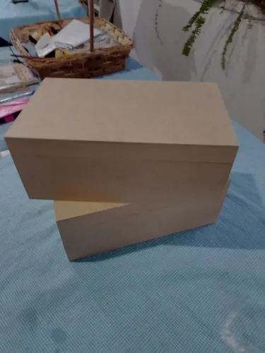 Artesanato em mdf
