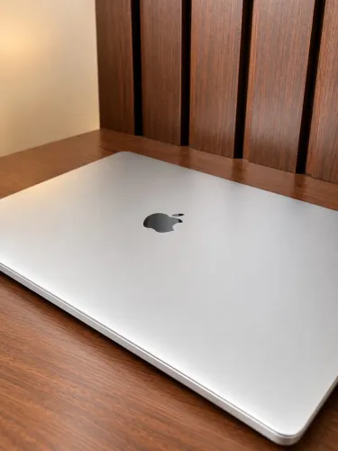 MacBook Air M1 ano 2020 usado-estado de novo
