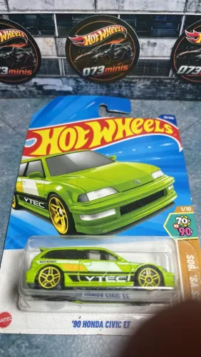 Lote hotwheels 14