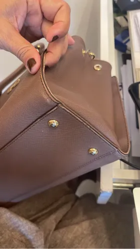 Bolsa Ferragamo