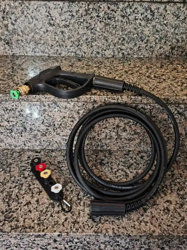 Kit para lavadora de alta pressão