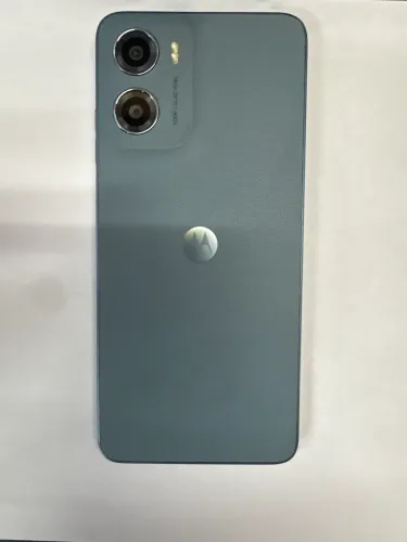 Motorola g06 128 gb memória