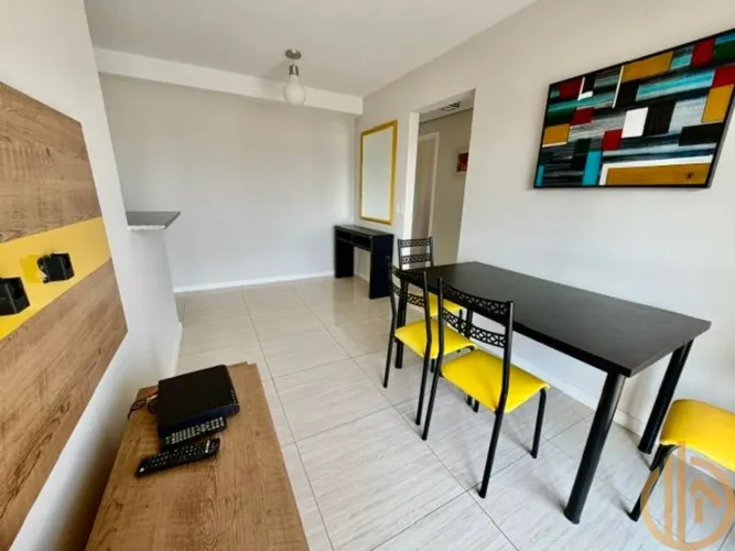 Apartamento com 3 dormitórios para alugar, 55 m² por R$ 4.180/mês - Liberdade - São Paulo/