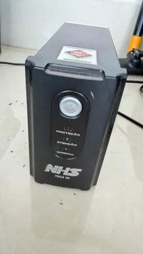 Nobreak NHS Mini Mono