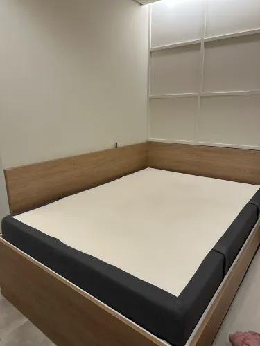 Colchão Emma original usado 