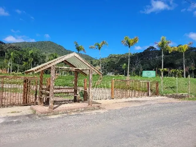 Terreno de leilão em COLONIA ALPINA / TERESOPOLIS / RJ | Venda Online