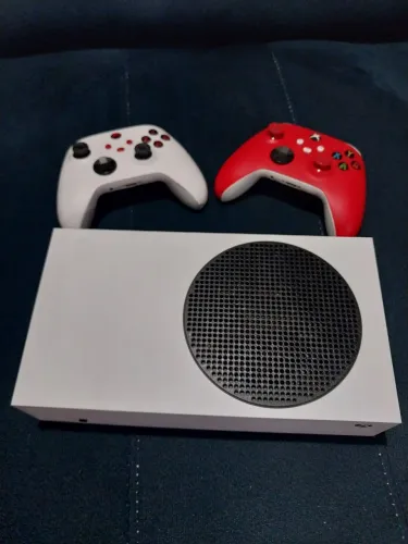 Xbox Series S 