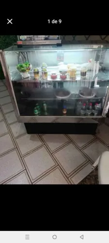 Balção fizer 