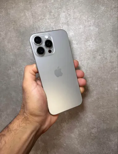 iPhone 16 PRO MAX 256gb