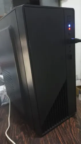 Computador seminovo