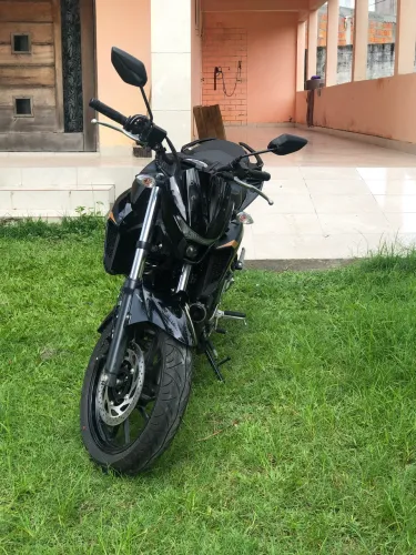 Fz25 2023